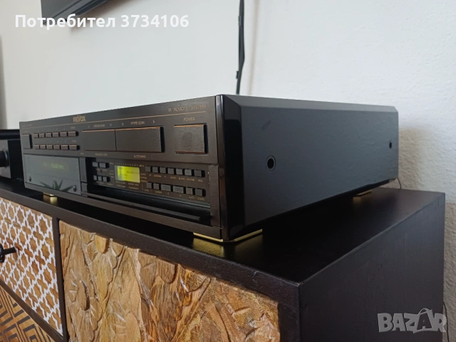 Revox B 260-S, снимка 8 - Други - 54862718