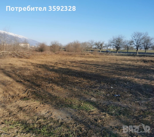 Продажба на парцел , снимка 2 - Парцели - 54617029