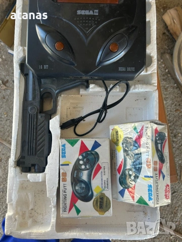 Конзоли, снимка 3 - Други игри и конзоли - 54329599