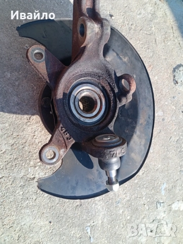 Части от Сивик 7 и ЦРВ 2, снимка 6 - Части - 54186332