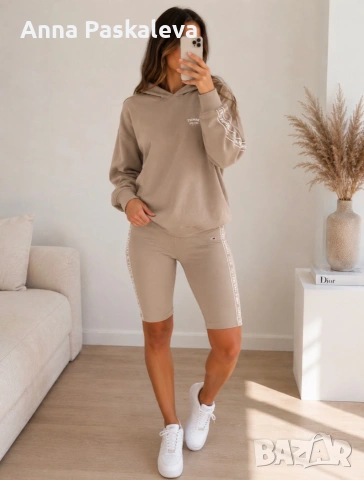 Tommy Jeans сет