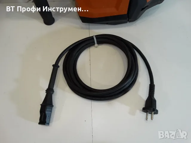2024 - Hilti TE 70 ATC / AVR - Мощна ударо пробивна машина, снимка 8 - Други инструменти - 55306415