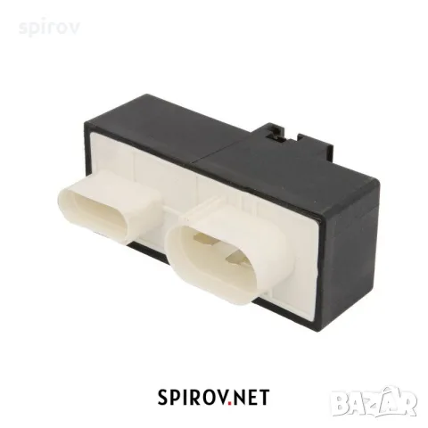 Контролен модул охладителна перка VW Seat Audi Skoda 1J0919506K, снимка 2 - Части - 55701241