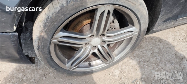 Audi A6 Avant (4F.C6) 3.0TDI - 224к.с BMK 2006г на части, снимка 9 - Автомобили и джипове - 54380254