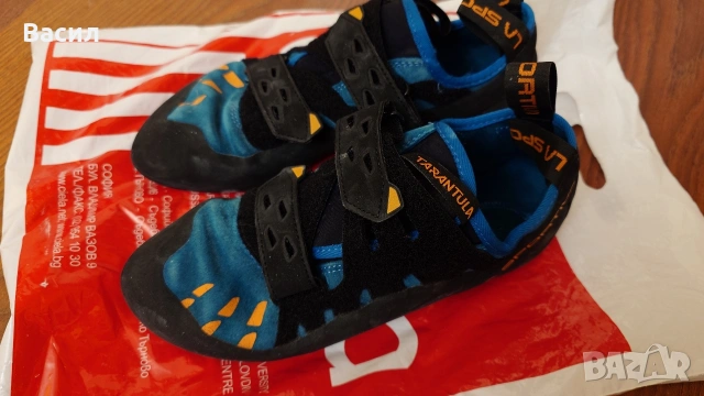 Еспадрили La Sportiva Tarantula
