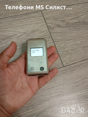 Нокиа 6170 Nokia 6170 + Нов панел + Батерия, снимка 3 - Nokia - 54754450