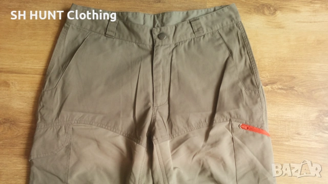 ULTIMO Stretch Trouser размер M панталон с от частои еластична материя - 2740, снимка 3 - Панталони - 55067272