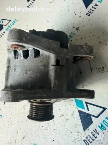 8200290215 14V 110A динамо алтернатор Valeo от Renault Megan 1.9DCI 2005г., снимка 7 - Части - 55666146