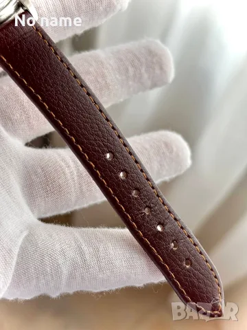 Omega Seamaster Bumper Automatic / Рядък мъжки часовник, снимка 9 - Мъжки - 55692604