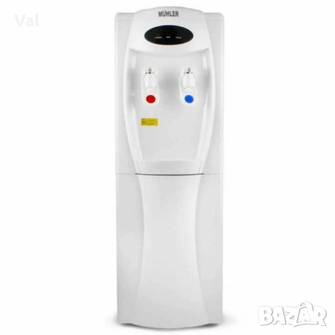 Диспенсер за вода WD-20ES, 570W, електронно., снимка 3 - Други - 54745349