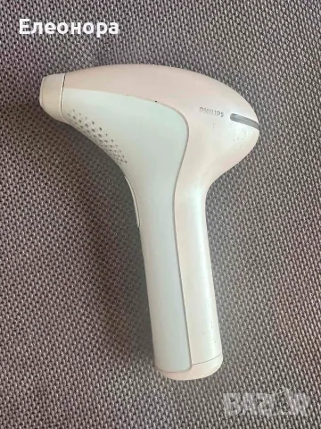 фотоепилатор Philips Lumea