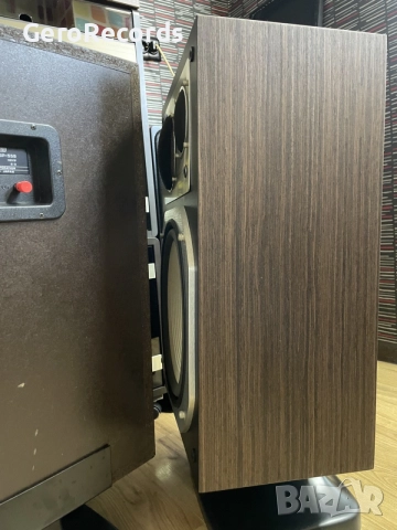 Vintage speaker NAMCO NSP-558 , снимка 15 - Тонколони - 55546993