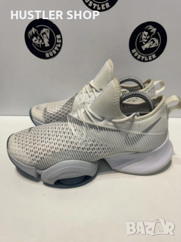 Маратонки NIKE AIR ZOOM SUPERREP. Номер 40, снимка 2 - Маратонки - 55356593