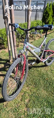 Велосипед Rixe 26" – добро състояние, снимка 3 - Велосипеди - 55389514