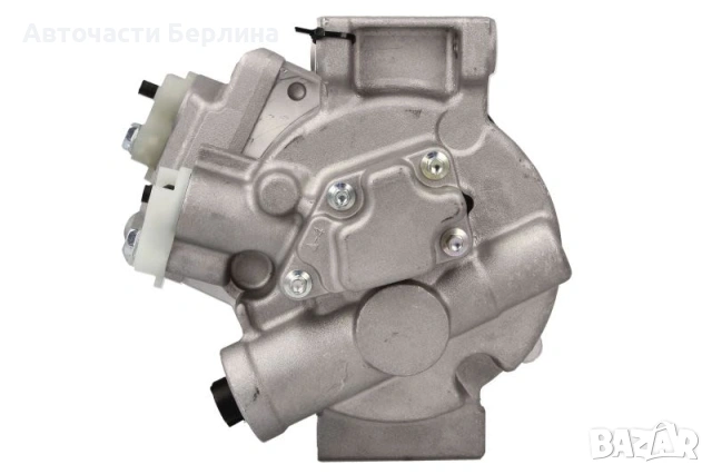 Компресор за климатик за Toyota Auris и Toyota Avensis, снимка 5 - Части - 54859570