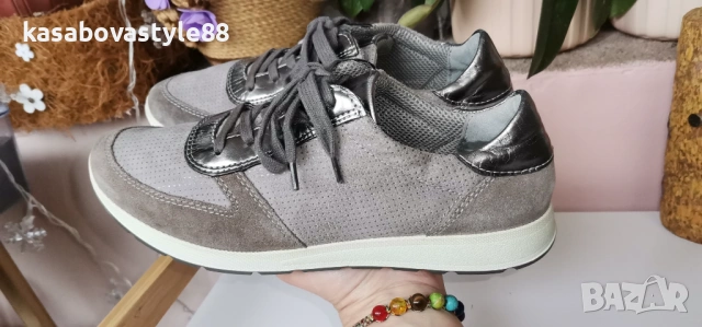 Спортни обувки Jenny by Ara 37 н. , снимка 3 - Дамски ежедневни обувки - 54143860