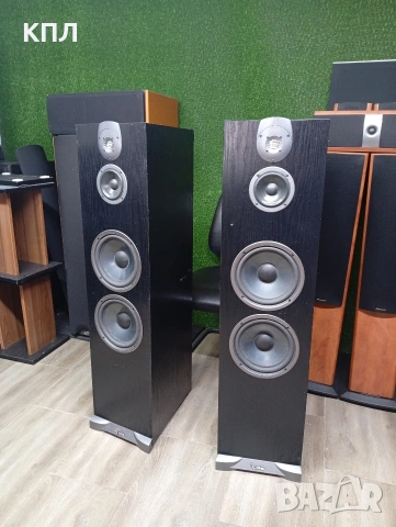 Тонколони INFINITY Delta-60 , снимка 4 - Тонколони - 54253130