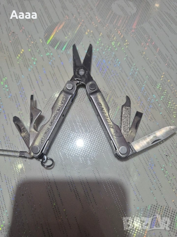 Leatherman Micra, снимка 2 - Други ценни предмети - 54620134