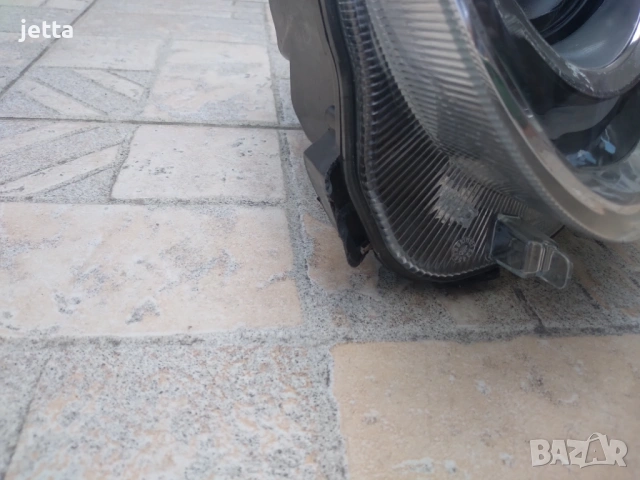 Ляв фар за Fiat 500 след 2015г, снимка 6 - Части - 54179566