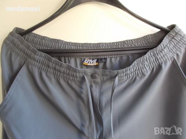 3XL Нови бермуди Crivit , снимка 6 - Къси панталони и бермуди - 55053352