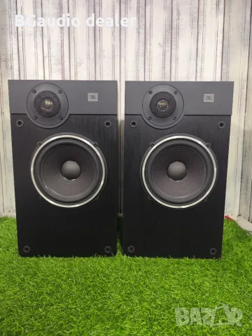 JBL HP82B Легенди, снимка 2 - Тонколони - 55424453