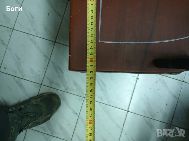 Скандинавски столове, снимка 9 - Столове - 53746390