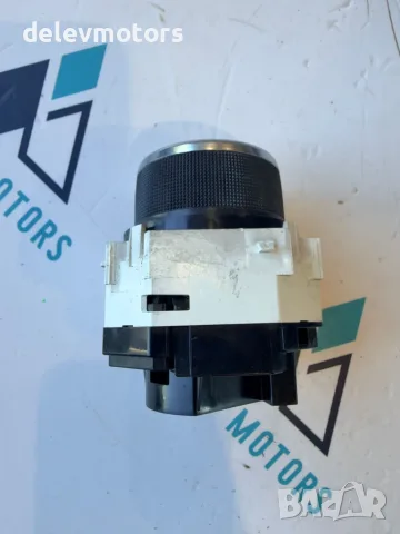 5590375F604 копче за парно от Toyota Yaris P13, 1.0i, 72 ph., 5 sp., engine 1KR-FE, KSP130 2020, снимка 3 - Части - 55559783