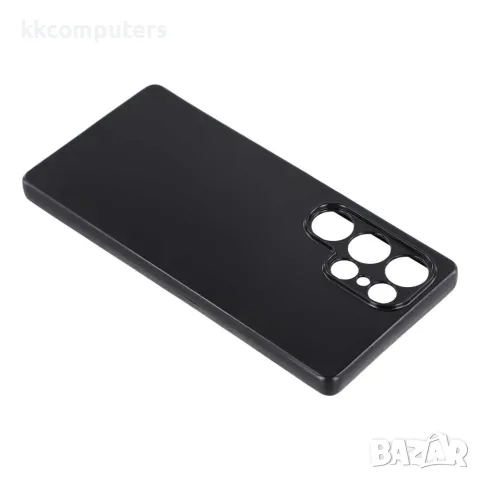 За Oukitel C66 Удароустойчив TPU Калъф със Скрийн Протектор – 2 цвята, снимка 3 - Резервни части за телефони - 55347318