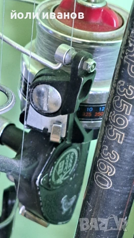 Пръчки за шаран,различни дължини,акции,брой колена, снимка 16 - Макари - 50324617