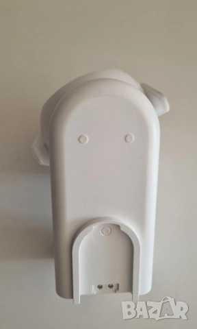 Безжична Wi-Fi камера IMOU Cell PT с батерия и соларен панел, снимка 6 - Друга електроника - 54115220