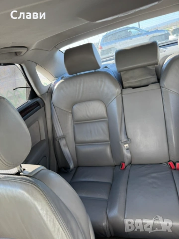 Audi A8 НА ЧАСТИ, снимка 5 - Автомобили и джипове - 54942576