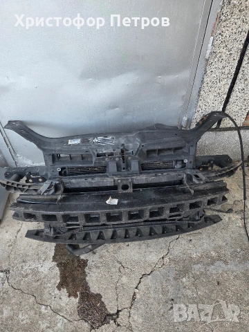 очиларка за vw golf 5 1.6i 