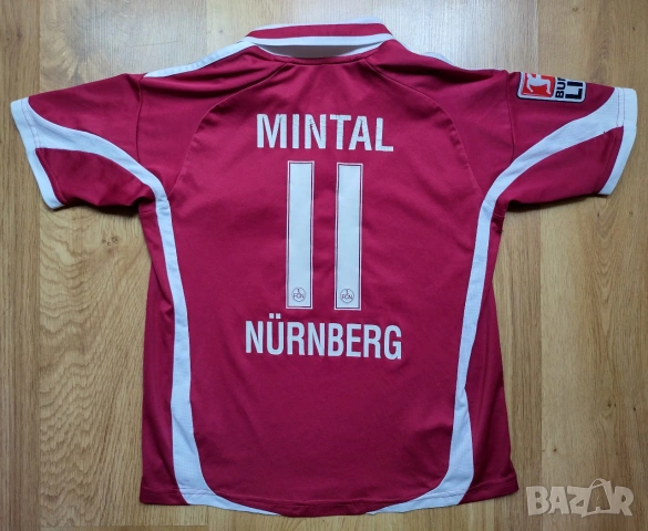 West Ham United, West Bromwich Albion, Tenerife FC, FCN Nurnberg - детски футболни тениски, снимка 10 - Детски тениски и потници - 55002618
