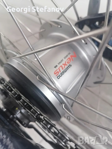 DAHON ciao! 20“, снимка 7 - Велосипеди - 54037675