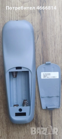 Дистанционно PHILIPS CDR , снимка 3 - Ресийвъри, усилватели, смесителни пултове - 54549175