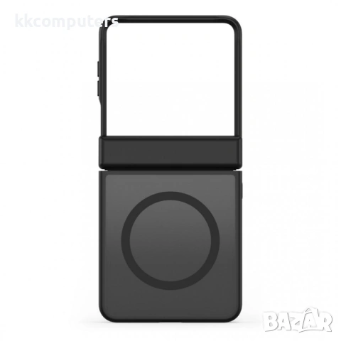 Магнитен Калъф за Samsung Galaxy Z Flip8 DUX DUCIS Yind Series с Протектор – 3 цвята, снимка 4 - Калъфи, кейсове - 54680567