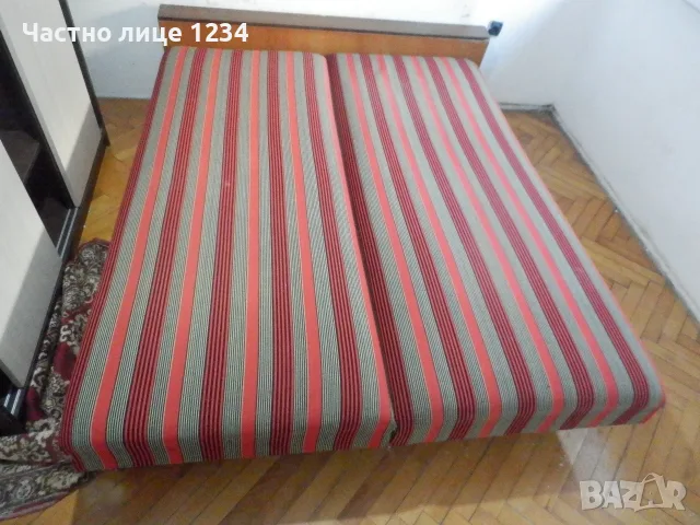 Спалня - 195х162см - запазена - договаряне