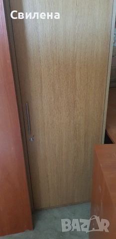 Офис мебели в отлично състояние, снимка 5 - Шкафове и рафтове - 55259294