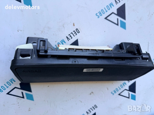 80200-AT100 airbag в краката от Kia Niro 2 SG2 EV електро 204 кс., 2024 г. Киа Ниро 2 electro 204 ph, снимка 4 - Части - 54867160