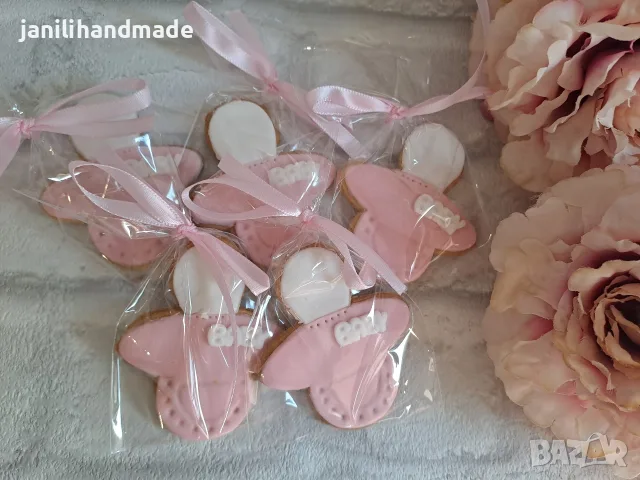 Меденки за изписване, погача на бебе, снимка 14 - Други - 55449055