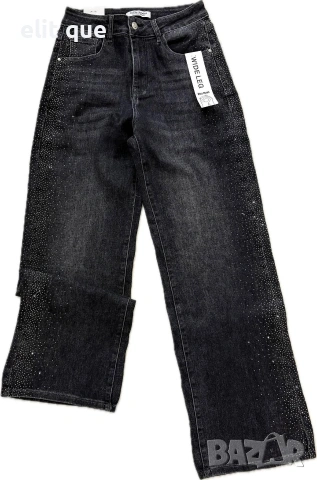 дънки , снимка 2 - Дънки - 55058350