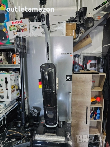 Прахосмукачка Dreame H14 Dual HHV25A