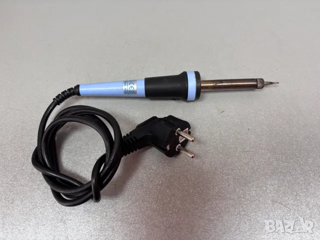 Електрически Поялник тип молив, 40W 