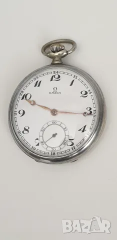 Джобен часовник Omega 1938 година