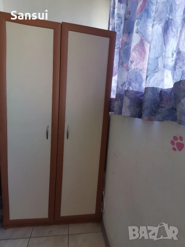 Гардероб , снимка 2 - Гардероби - 54977971