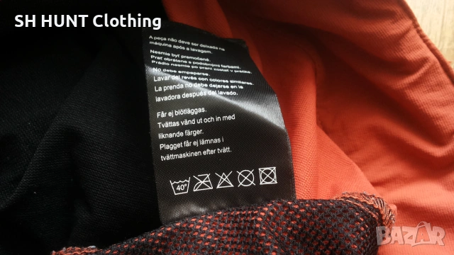 SKOGSTAD Larstinden Stretch Trouser размер XL еластичен панталон - 2448, снимка 17 - Панталони - 54160481