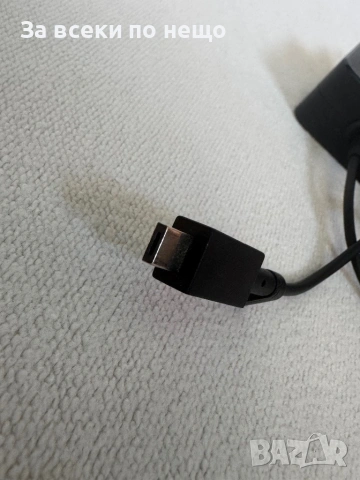 Оригинално зарядно Asus ADP-33AW C C.C.:E 19v 1.75a EeeBook X205TA E202SA R209H, снимка 7 - Кабели и адаптери - 54796645
