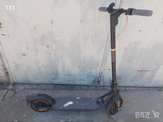 Електрическа тротинетка Ninebot by Segway F25 E II