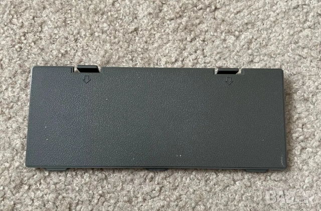 JVC RC-838W Търся капак за батериите, снимка 3 - Радиокасетофони, транзистори - 54306481