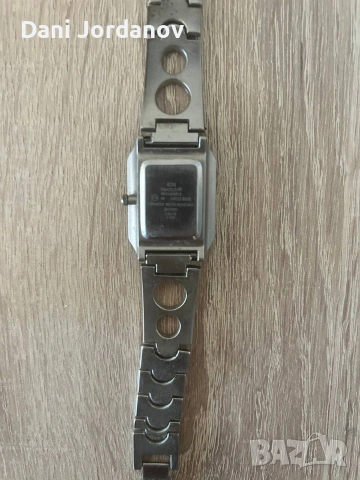 Swatch vintage women, снимка 2 - Антикварни и старинни предмети - 55123502
